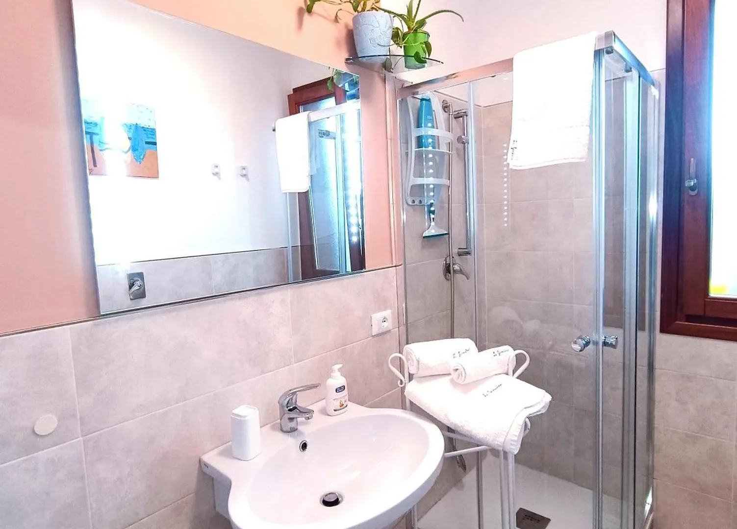 Appartamento Le Ginestre San Vito Lo Capo 0*,  Italy