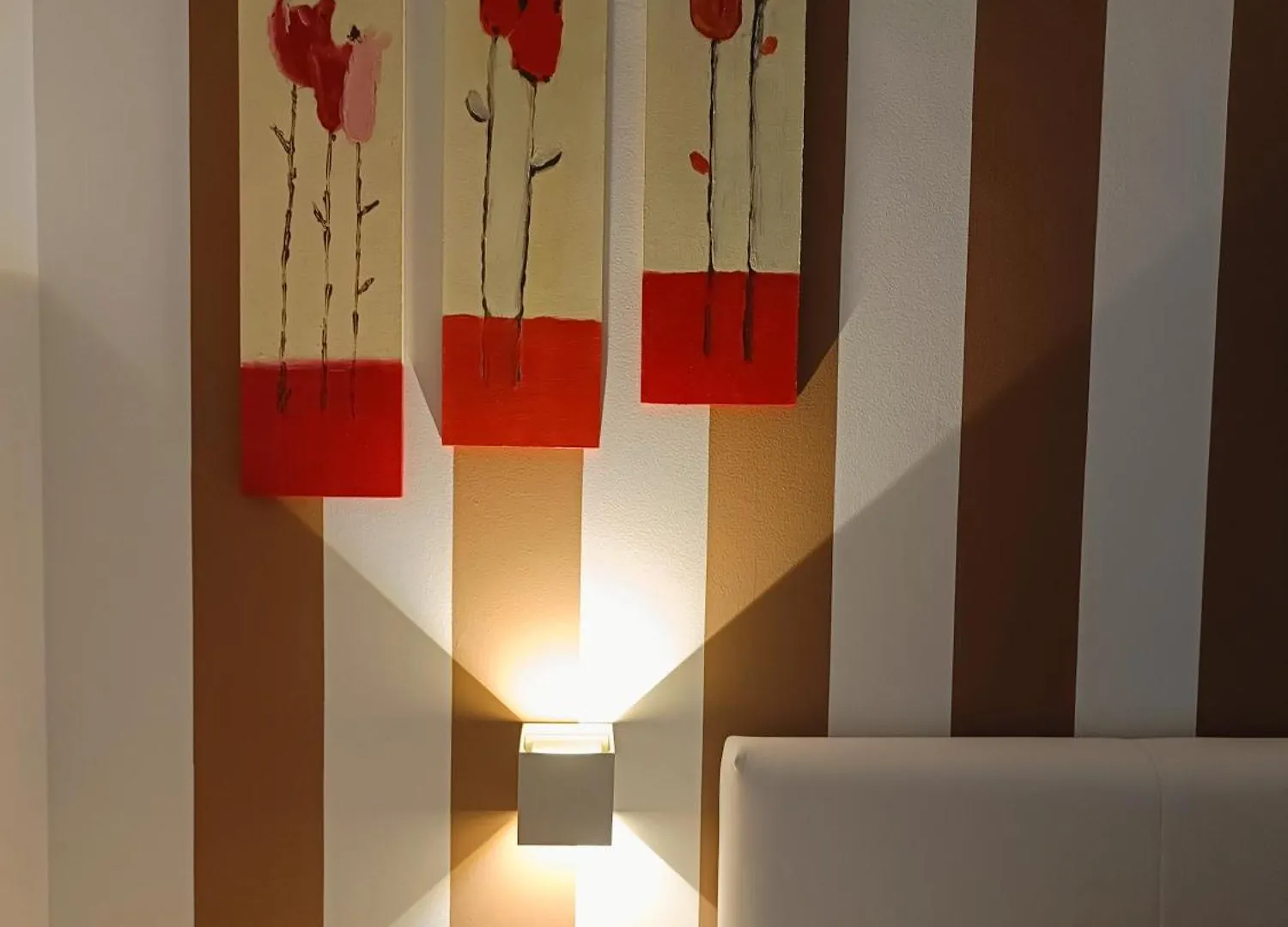 Appartamento Le Ginestre San Vito Lo Capo Apartment