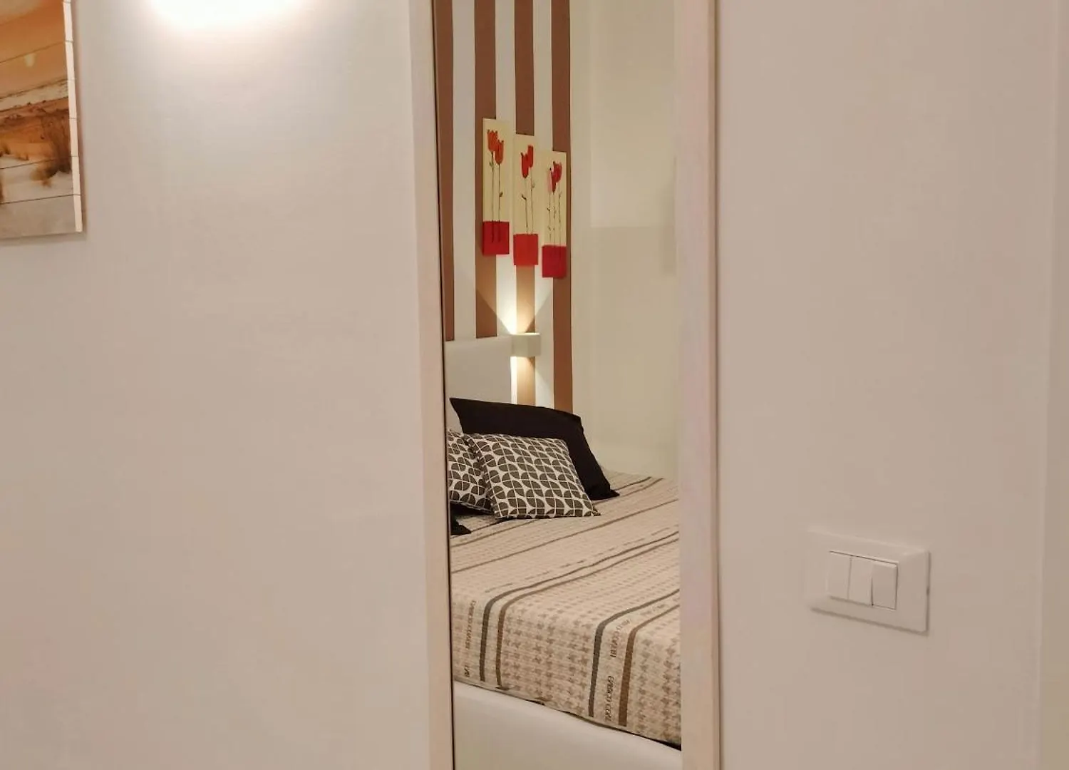 Apartment Appartamento Le Ginestre San Vito Lo Capo