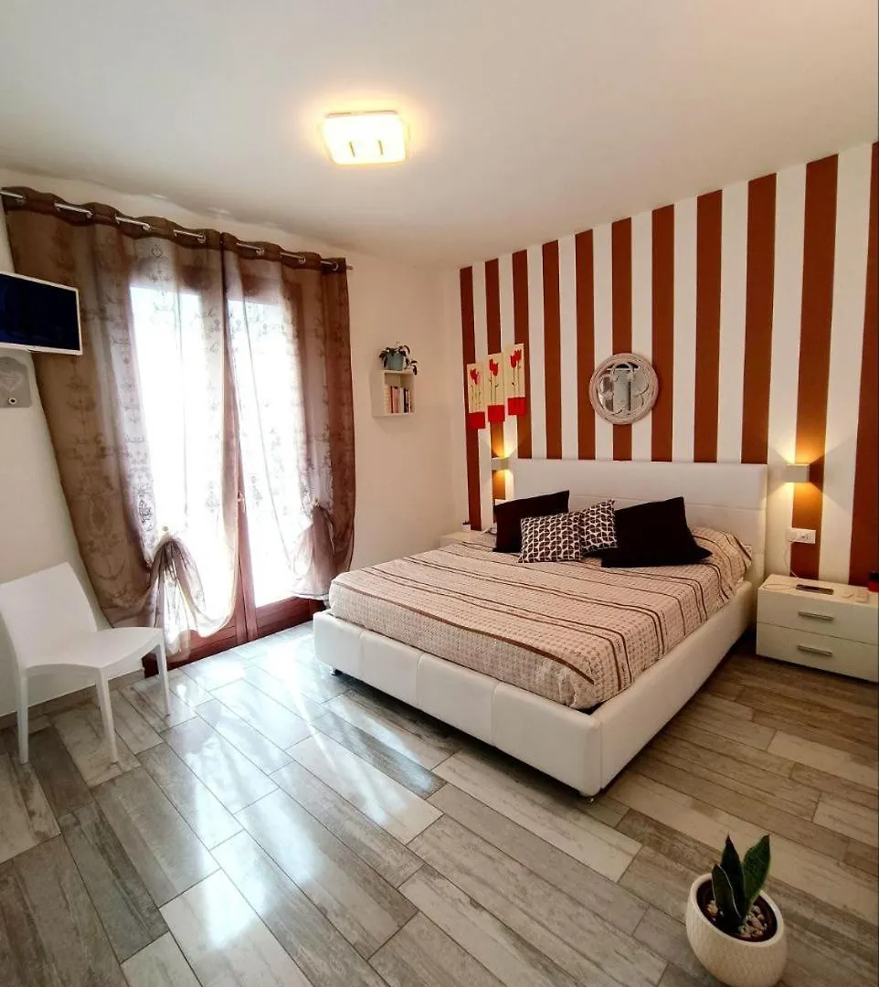 Appartamento Le Ginestre San Vito Lo Capo