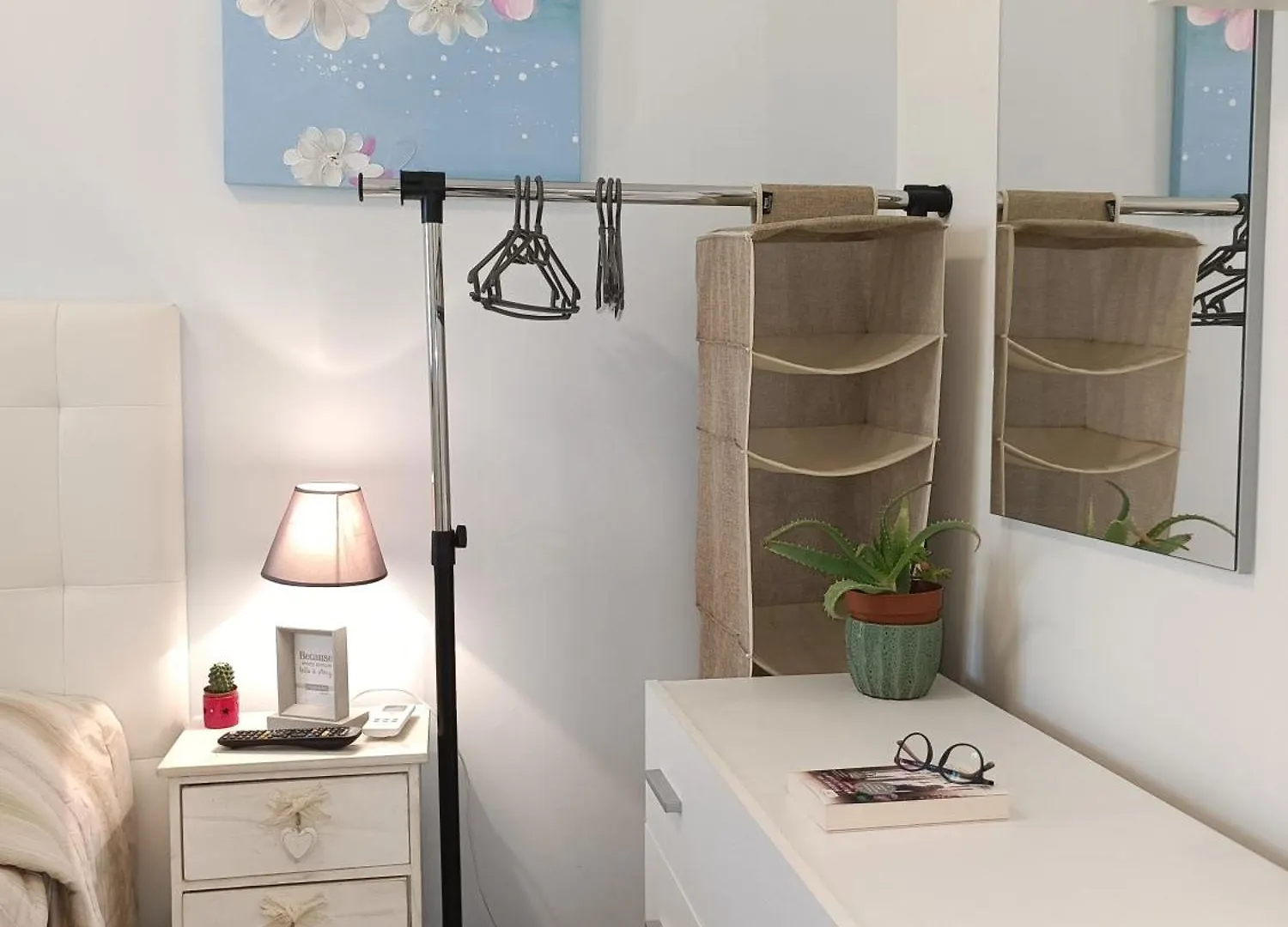 Appartamento Le Ginestre San Vito Lo Capo Apartment