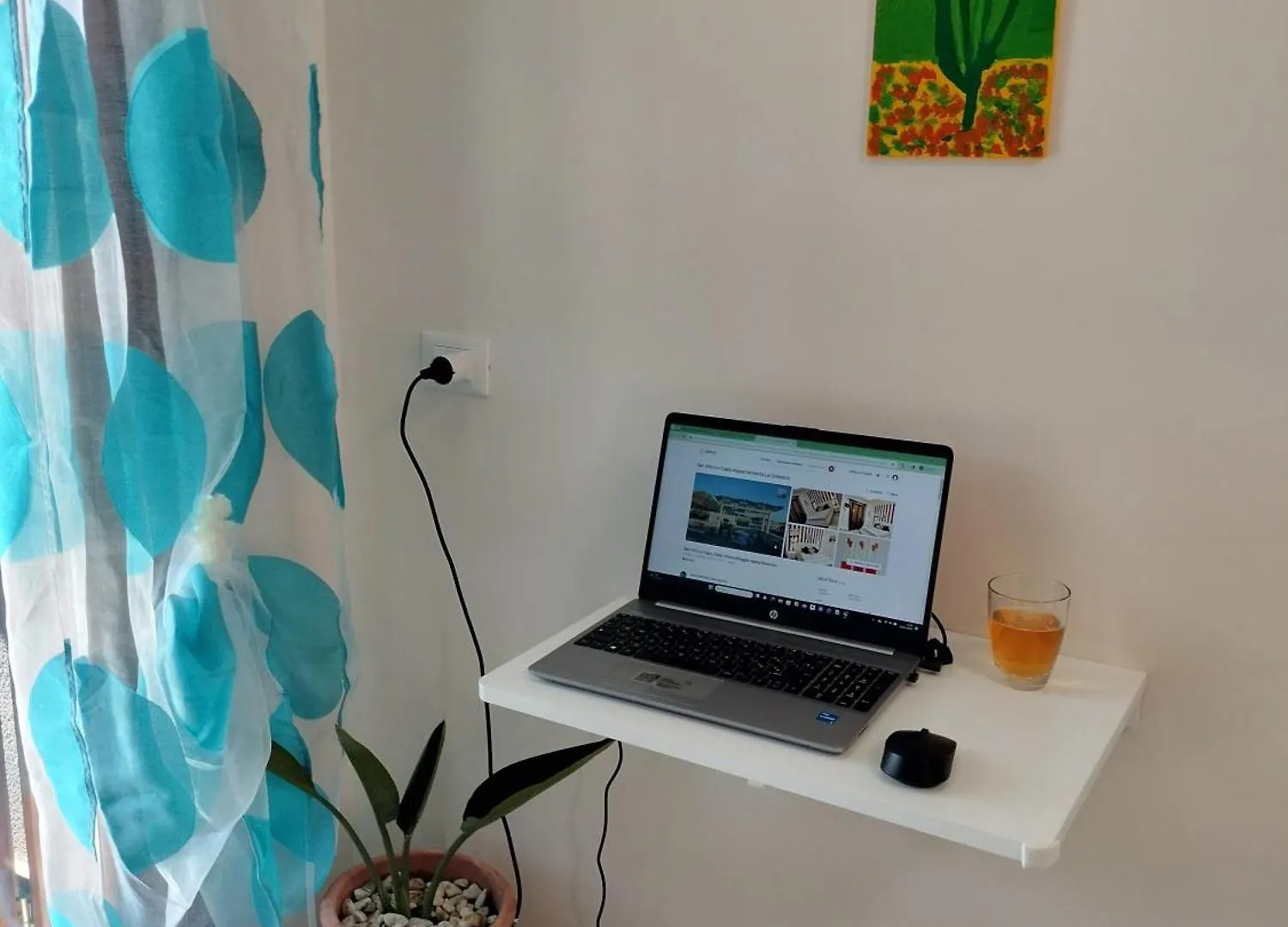 Apartment Appartamento Le Ginestre San Vito Lo Capo