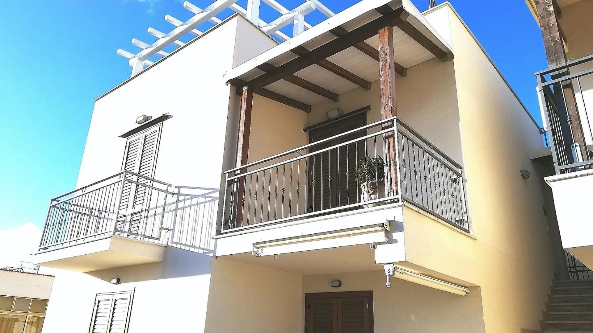 Appartamento Le Ginestre San Vito Lo Capo Italy