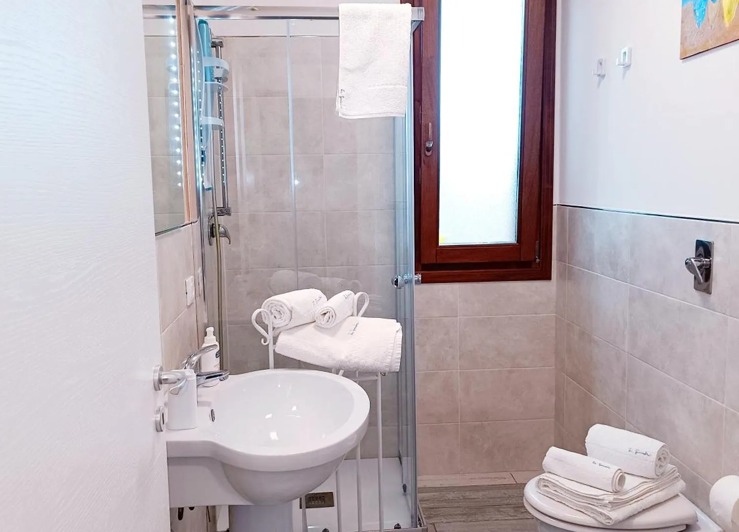 Apartment Appartamento Le Ginestre San Vito Lo Capo
