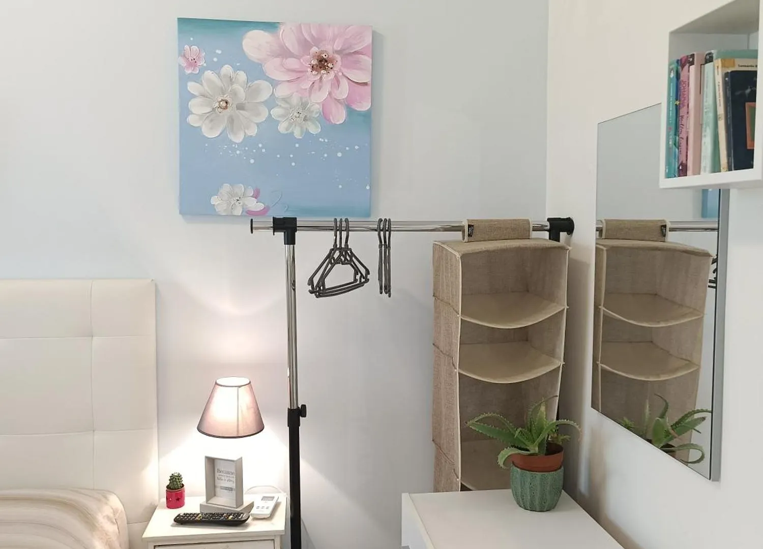 Apartment Appartamento Le Ginestre San Vito Lo Capo