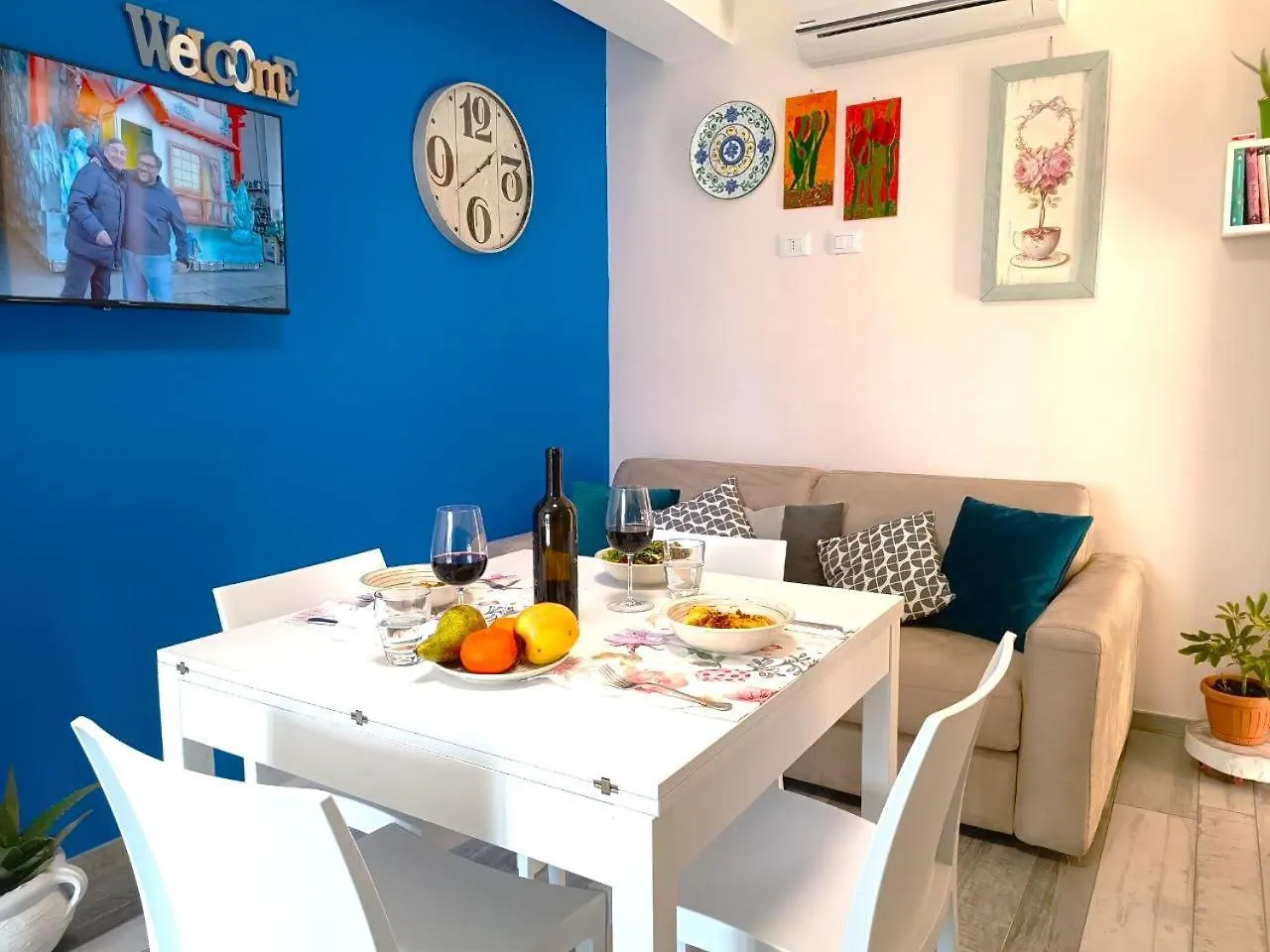 Appartamento Le Ginestre San Vito Lo Capo Italy