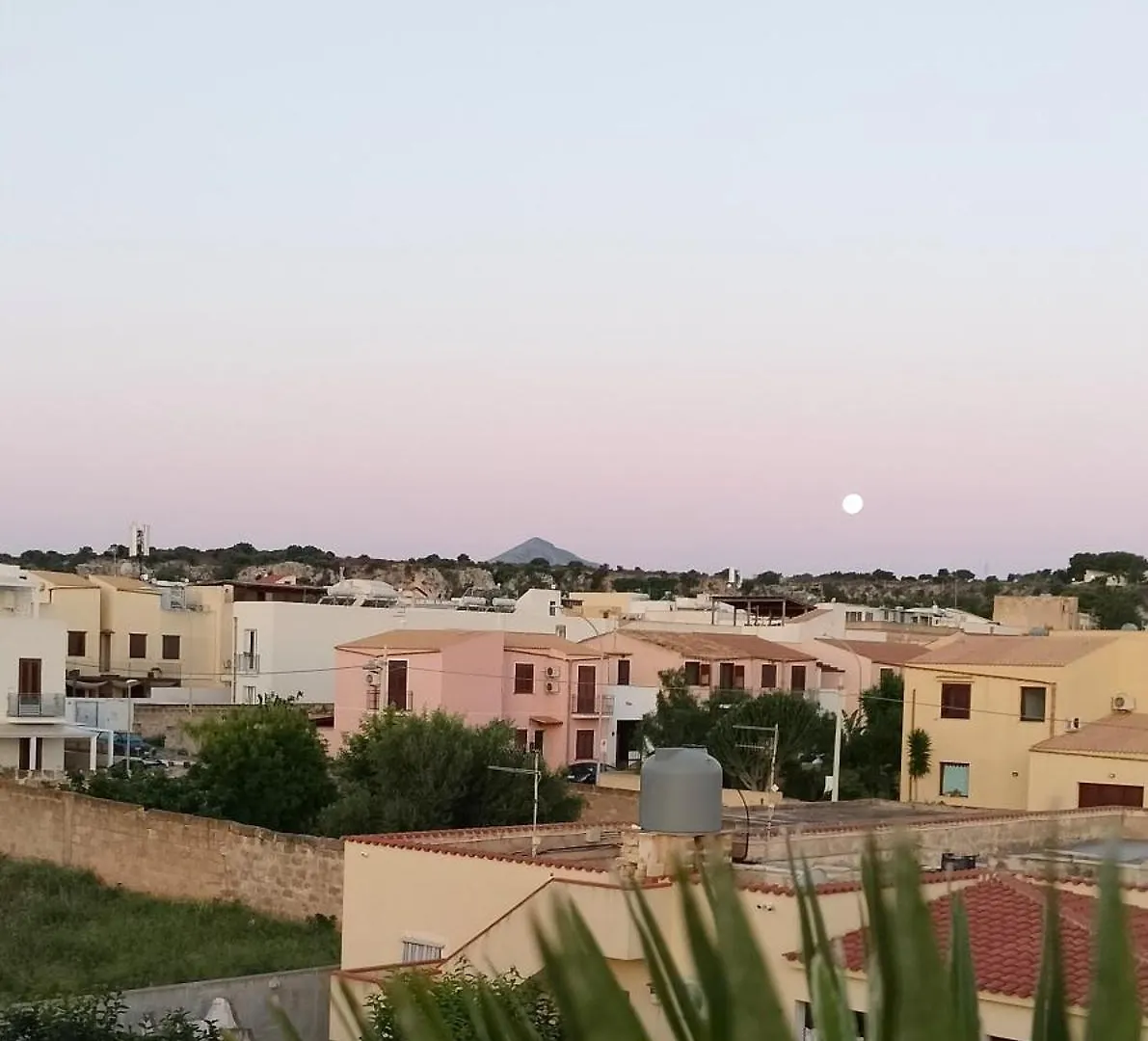 Appartamento Le Ginestre San Vito Lo Capo 0*,  Italy