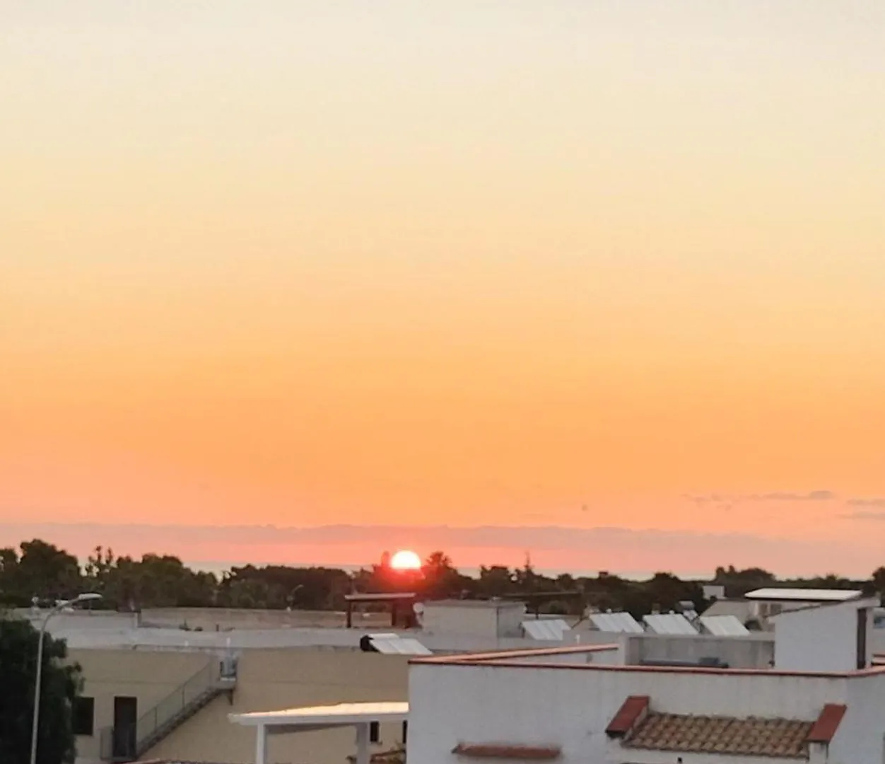 Appartamento Le Ginestre San Vito Lo Capo Italy