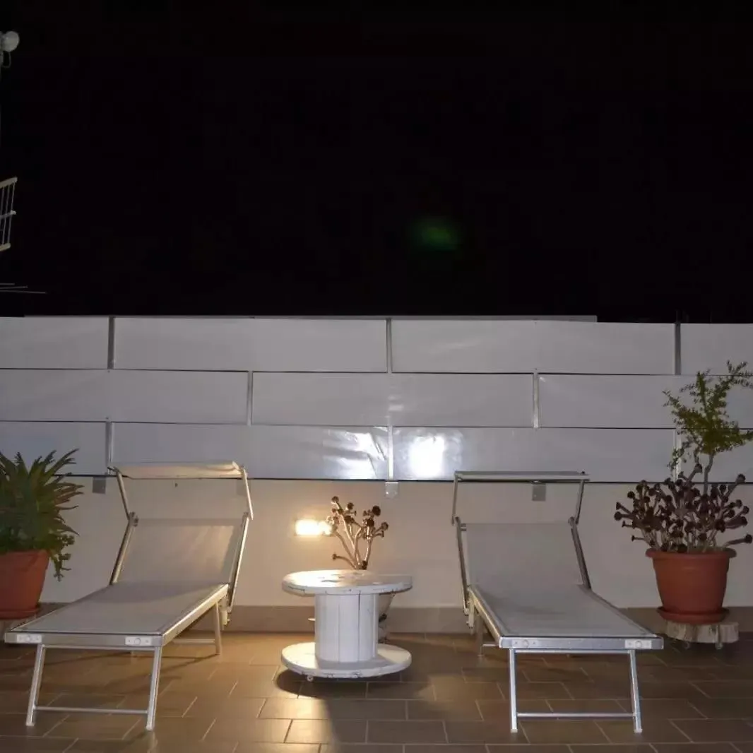 Appartamento Le Ginestre San Vito Lo Capo 0*,  Italy