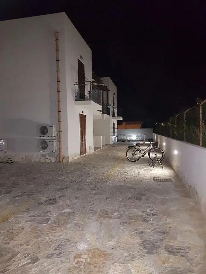 Appartamento Le Ginestre San Vito Lo Capo Italy